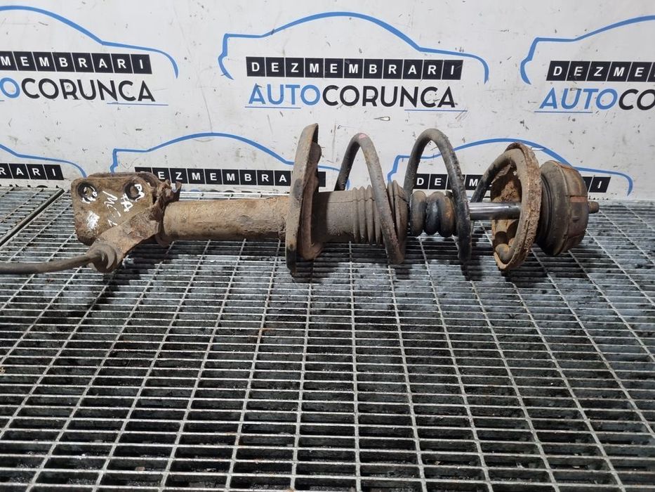 Amortizor Dreapta Fata Dacia Dacia Logan II MCV 1.5 dCi 2013 - 2016 SUV 2 Usi (1032) ...