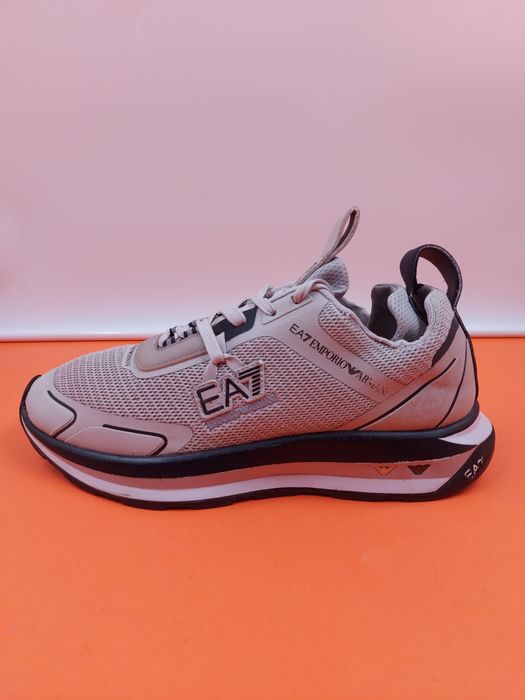 Emporio Armani 7 Оригинални мъжки маратонки