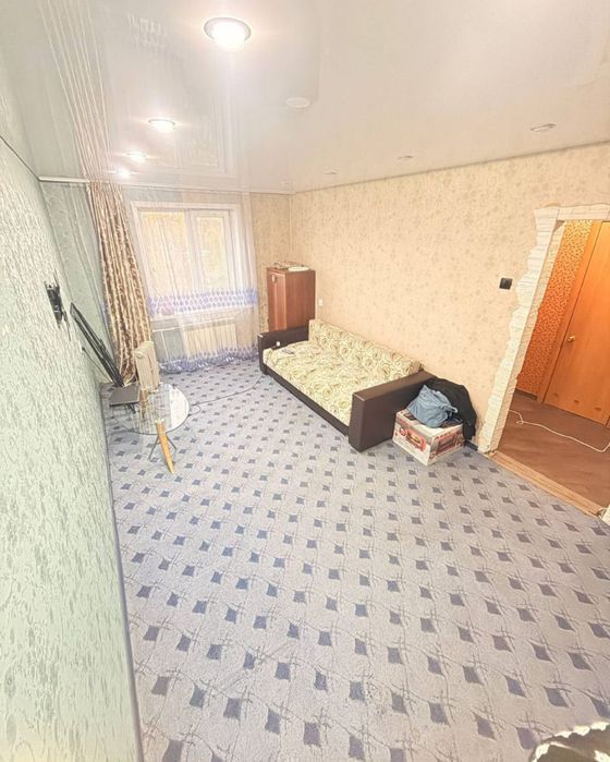 Сдам 1 ком квартиру в районе Военногоинститута