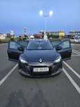 Renault megane 3 gt line