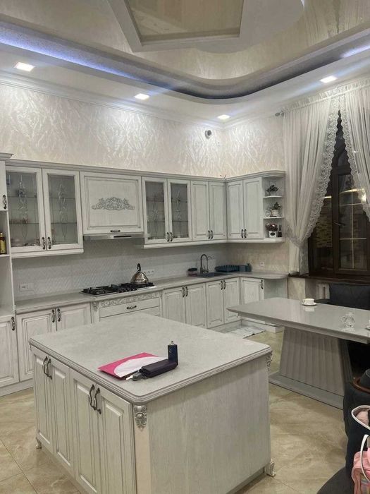 Аренда Дом 7-ком Мирзо-Улугбек | Никитина |