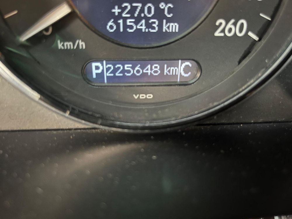 Mercedes-Benz CLS 500