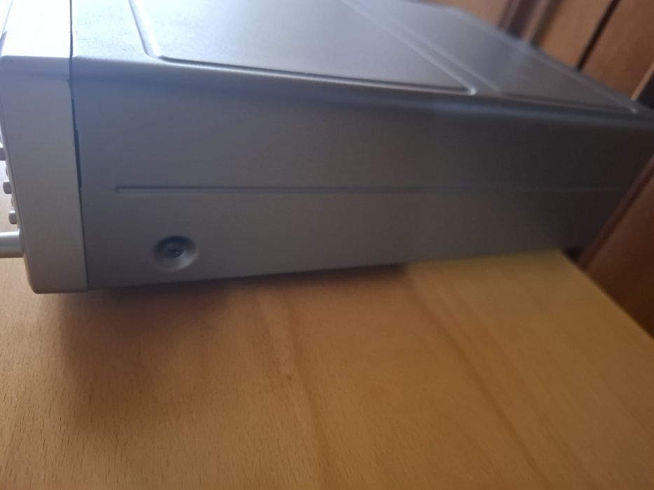 Minidisc Denon DmD-M10