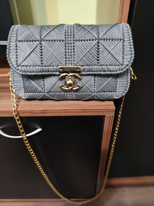 Дамска кокетна чанта