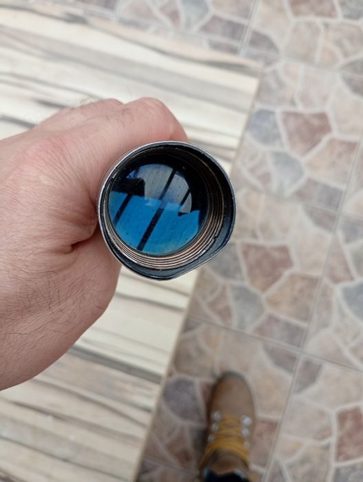 Luneta 3-9x32 Narconia