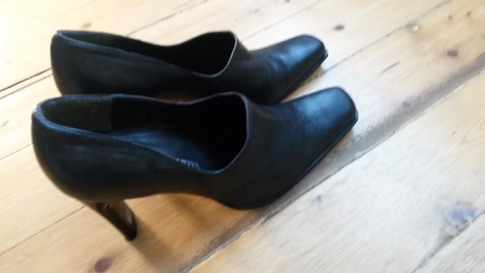 Елегантни сандали на платформа Намалявам