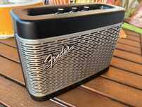 Fender Newport.!