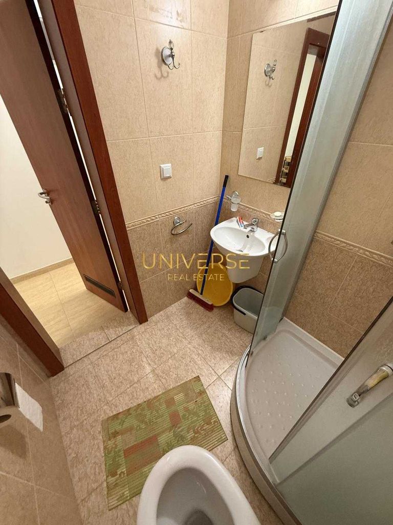 Продава се Едностаен апартамент в Свети Влас - 39 кв.м за 1588 €/кв.м - Снимка #9