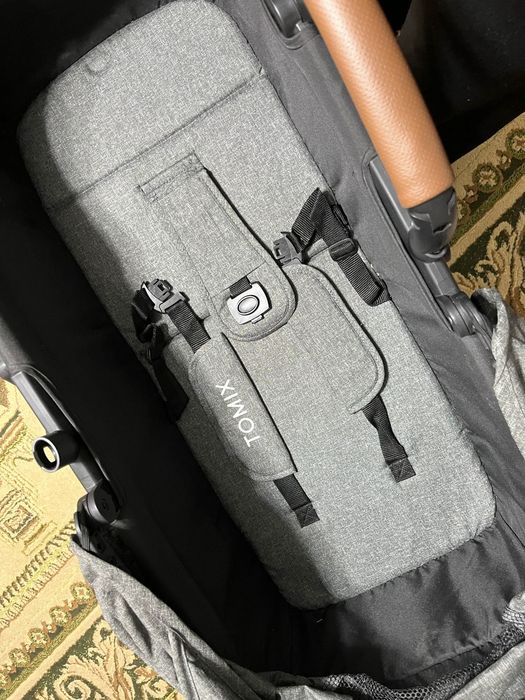 Продается коляска 2в1