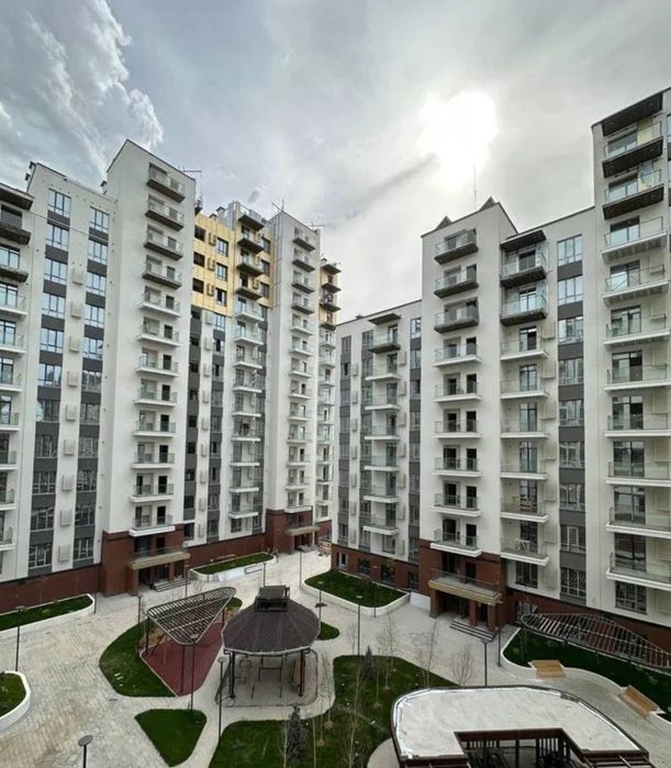 Продается квартира  Oʻz mahal