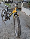 Детско колело Drag 20" 6 скорости