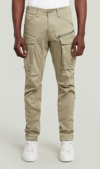 G Star Raw cargo, noi, mas.34,38