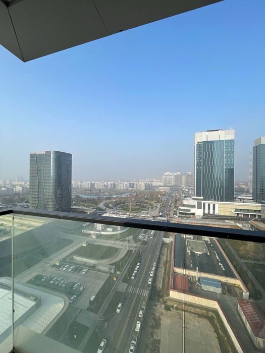 Продается квартира | Нест оне Ташкент сити | Каробка