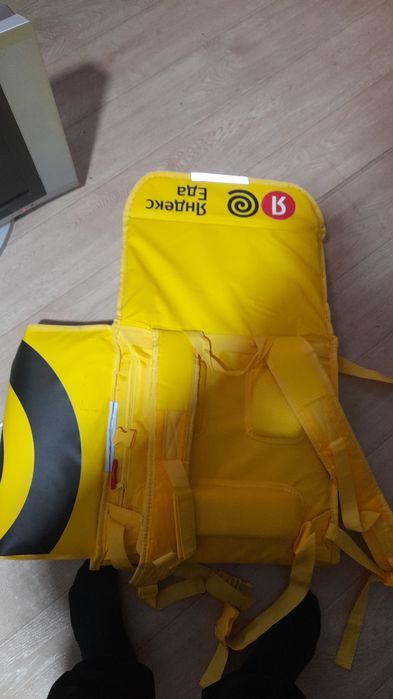 Продам термо короб