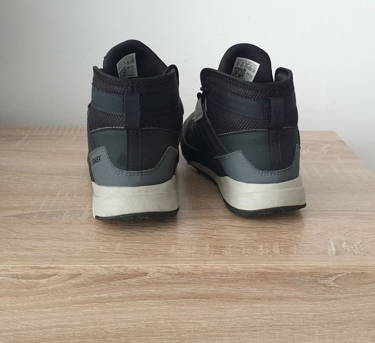 ADIDAS PERFORMANCE Incaltaminte Terrex Trailmaker Mid Rain.Rdy Hiking