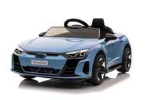 Лицензирана Акумулаторна Кола Audi RS E-Tron, 12V7AH, Дистанционно