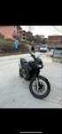 Kawasaki kle 500