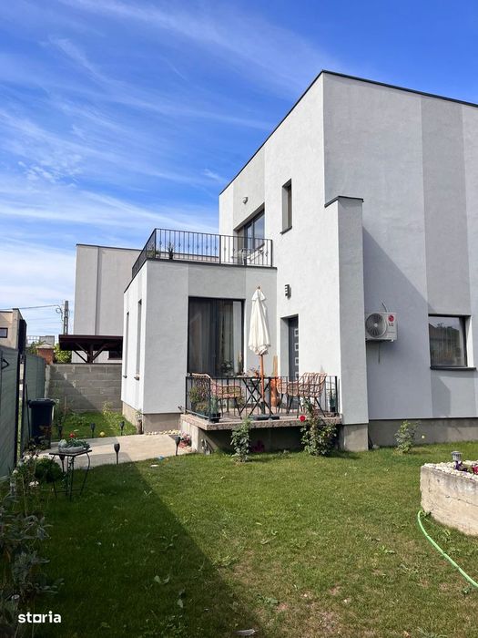 Apartament,