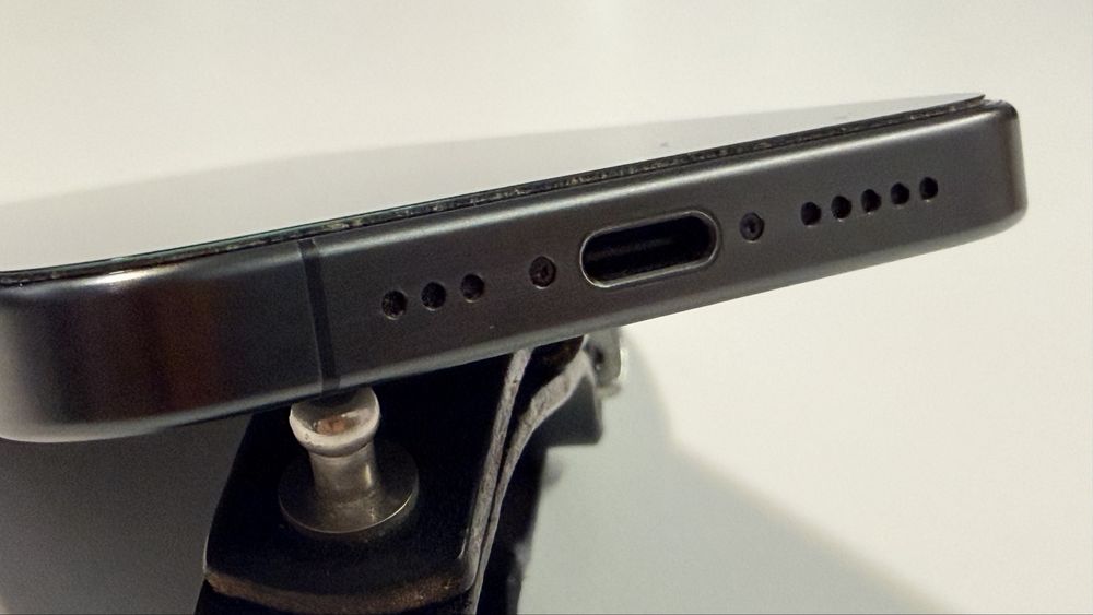 Iphone 15 Pro 128Gb Garantie