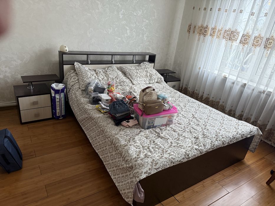 Спальная гарнитур