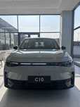 c10 leapmotor ev 2025