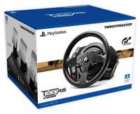 a28electronics -руль для ПК PS4-5- Thrustmaster - T300RS GT Edition