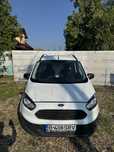 Ford Transit Courier 2020 1,5 tdci 129.000km usor avariat 4200euro+TVA