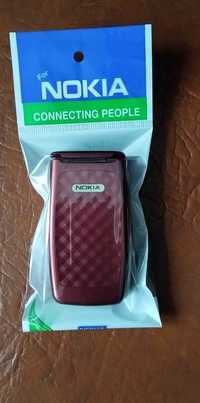 Vand carcasa originala pt Nokia 2650 sau 2652