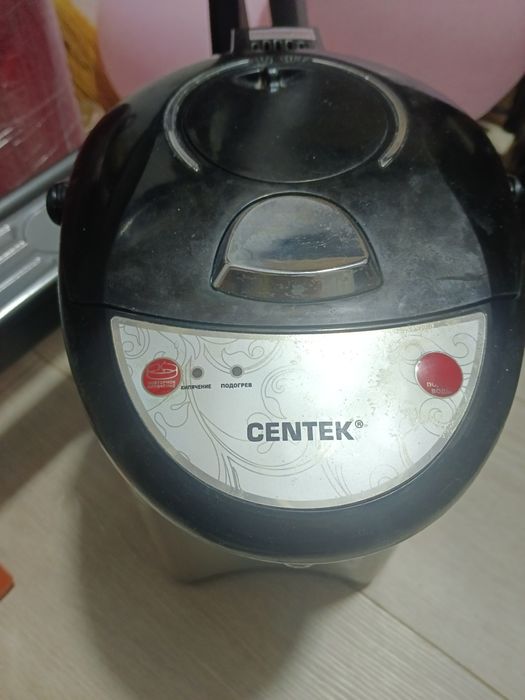 Продам термопот, чайник