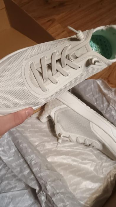 Tropic feel бели