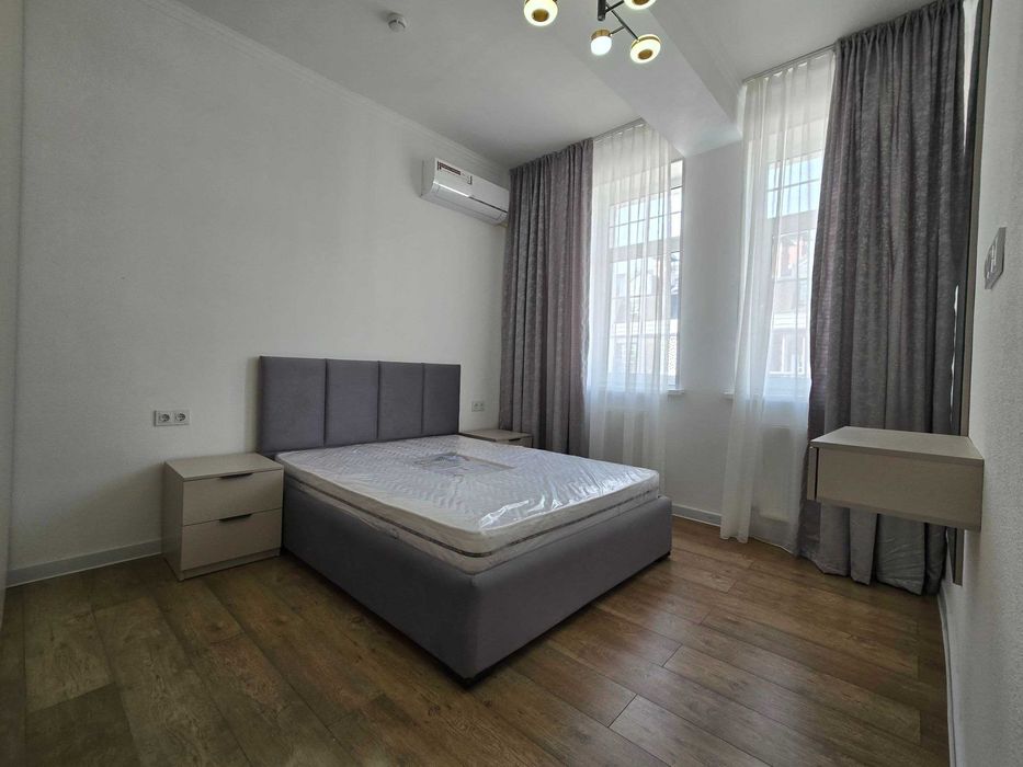 УЮТНАЯ 3шка Чиланзарский район/Ц-квартал/Простпект Бунедкор ID16