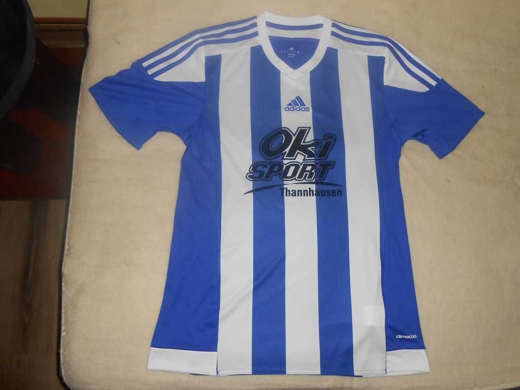 tricou adidas climacool marimea M nou original 100%