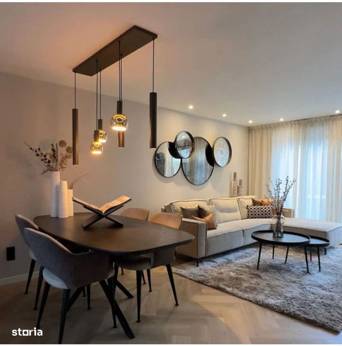 Apartament 3 Camere | Pipera - Residece5 |