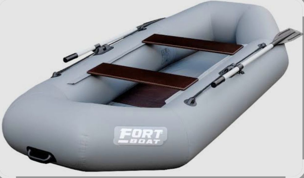 Лодка FORT BOAT 2.60sm