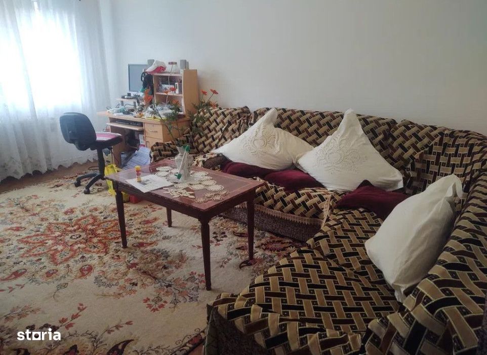 Apartament  3 camere Maratei , 68 metri, etaj parter Cod:148413