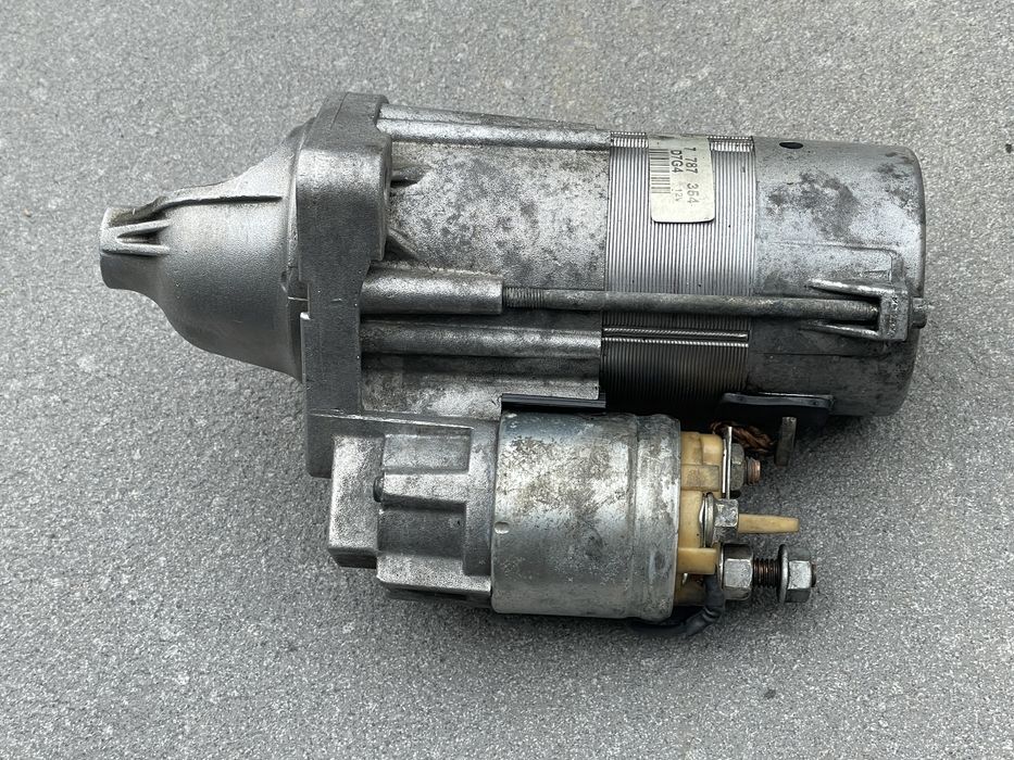 Electromotor / BMW E46 2.0/1.8 diesel