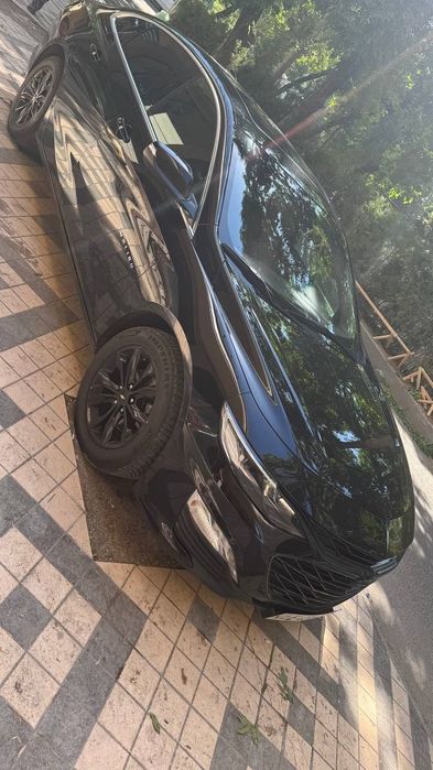 Малибу 2 1.5 турбо прапан газ