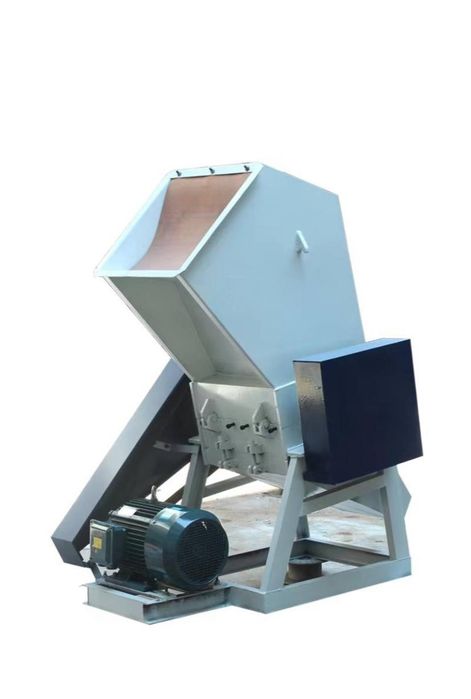 Дробилка ПВХ, ПП, ПЭ, Жидкий обой 5.5 кВт 7.5 кВт 11 кВт 15-22 кВт