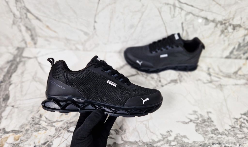 Puma мъжки маратонки Два цвята