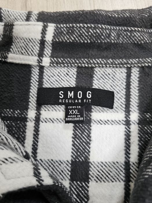 Cămașă New Yorker XXL