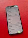 Apple iPhone 15 Pro / 128GB