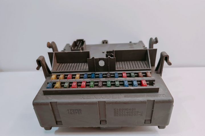 Panou Sigurante  8200004201E / 518095401 Renault Laguna a 2-a generat