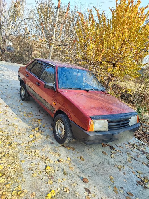 ВАЗ 21099 Лада Самара