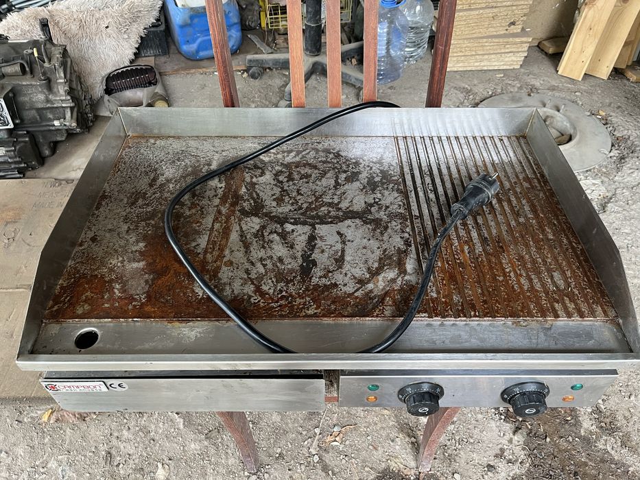 Продам турецкий плита для жарки