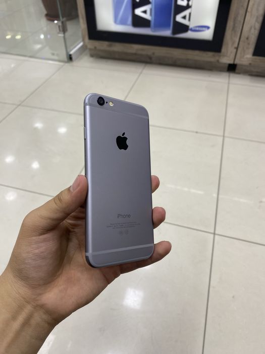 Продается Iphone 6