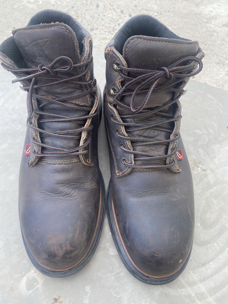 Редвинг Оригинал Red Wing Original