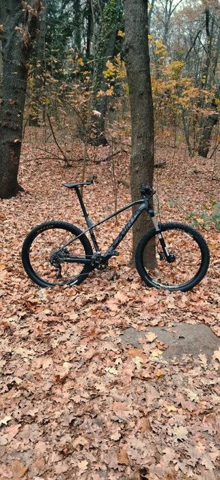 Sprint Apolon 27.5 19"/L / RS Sector 130mm TK Gold