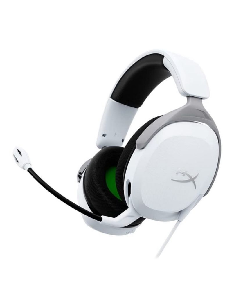 Наушник HyperX CloudX Stinger 2 Core белый