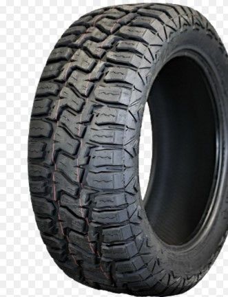 Anvelope noi 33x1250R24 104Q Haida HD878