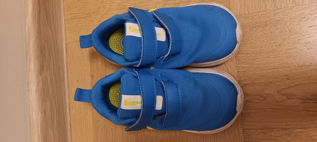Nike Маратонки NIKE STAR RUNNER 3 TDV
    
     6